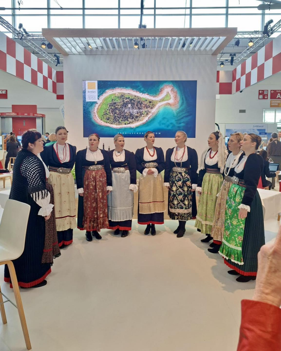 Javna ustanova Priroda u Munchenu predstavlja ljepote naše županije