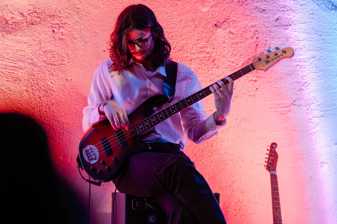 Šibenski trio Mantes predstavio svoj prvi album 'Šapat'