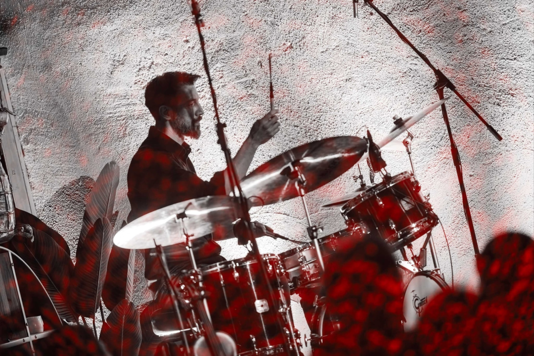 Šibenski trio Mantes predstavio svoj prvi album 'Šapat'