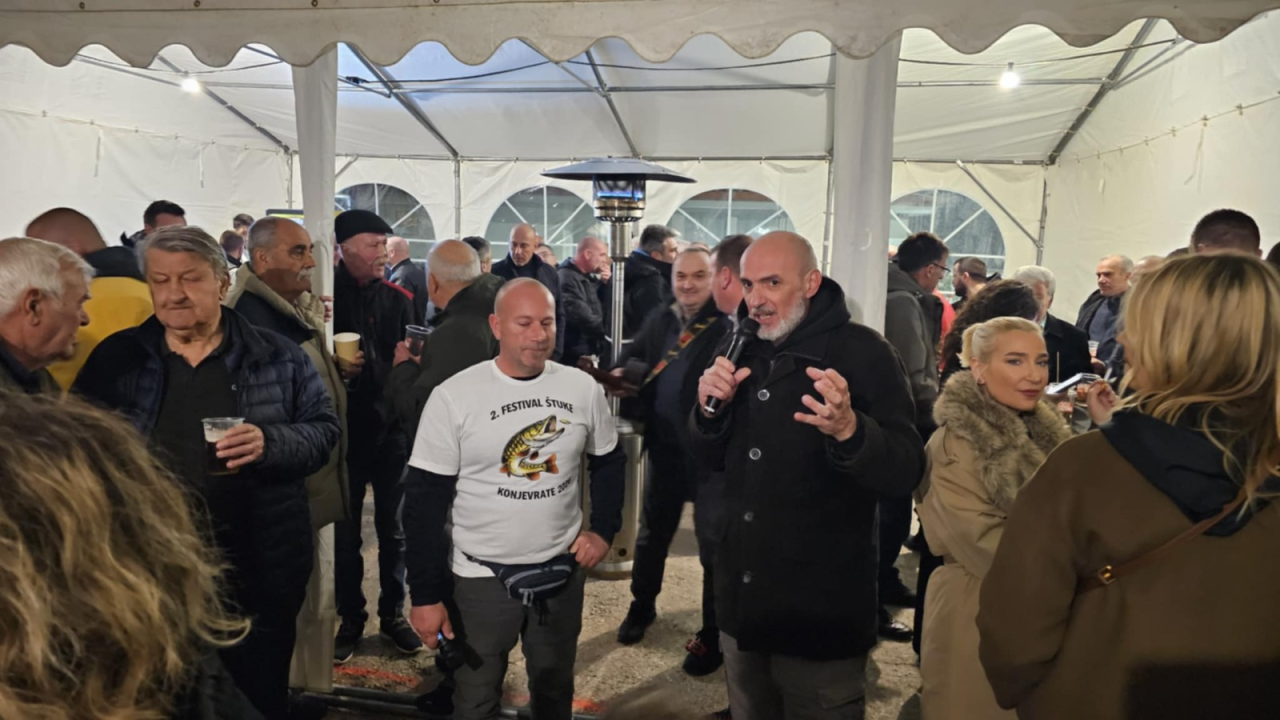 Štukijada: Ekološki izazov pretvoren u Festival koji okuplja i slavi lokalne okuse