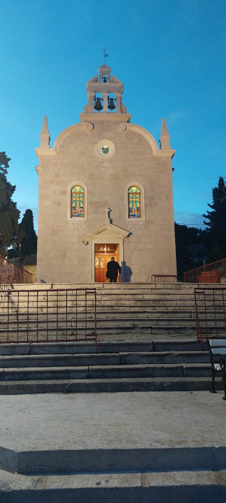 Korizmeni koncert u tribunjskoj crkvi oduševio prisutne