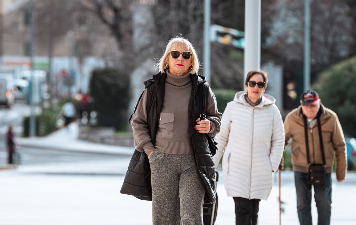 FOTO Đir po gradu, ponedjeljak 23. veljače