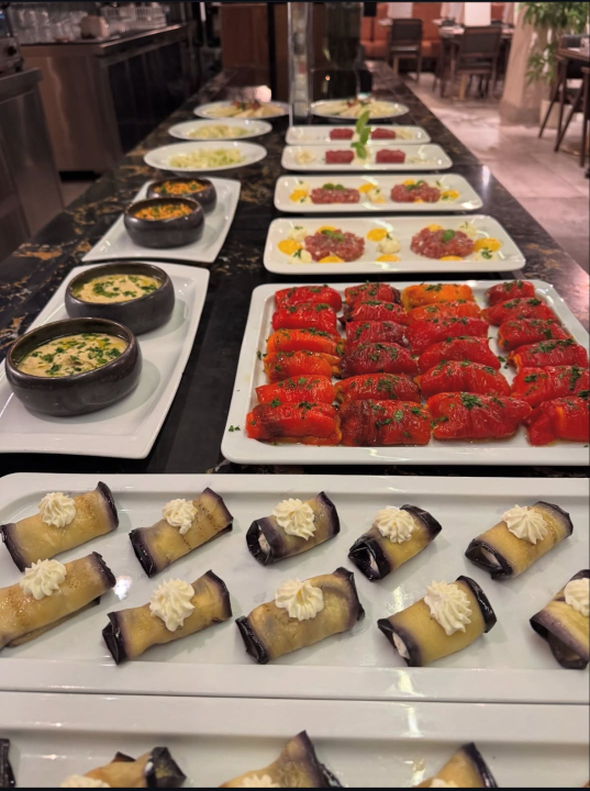 FOTO Provedite nezaboravan Dan žena u restoranu Buta! 