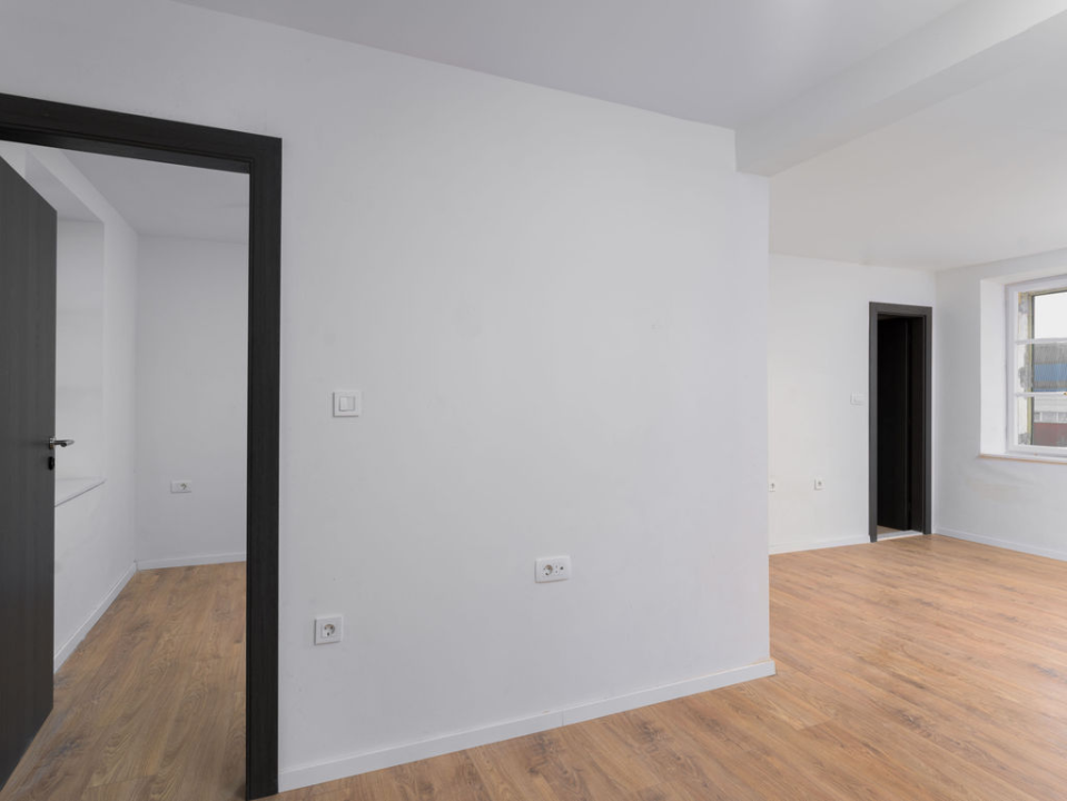 FOTO Agencija Palace vas pita: Biste li radije kupili stan spreman za useljenje ili onaj koji sami možete urediti po svom guštu