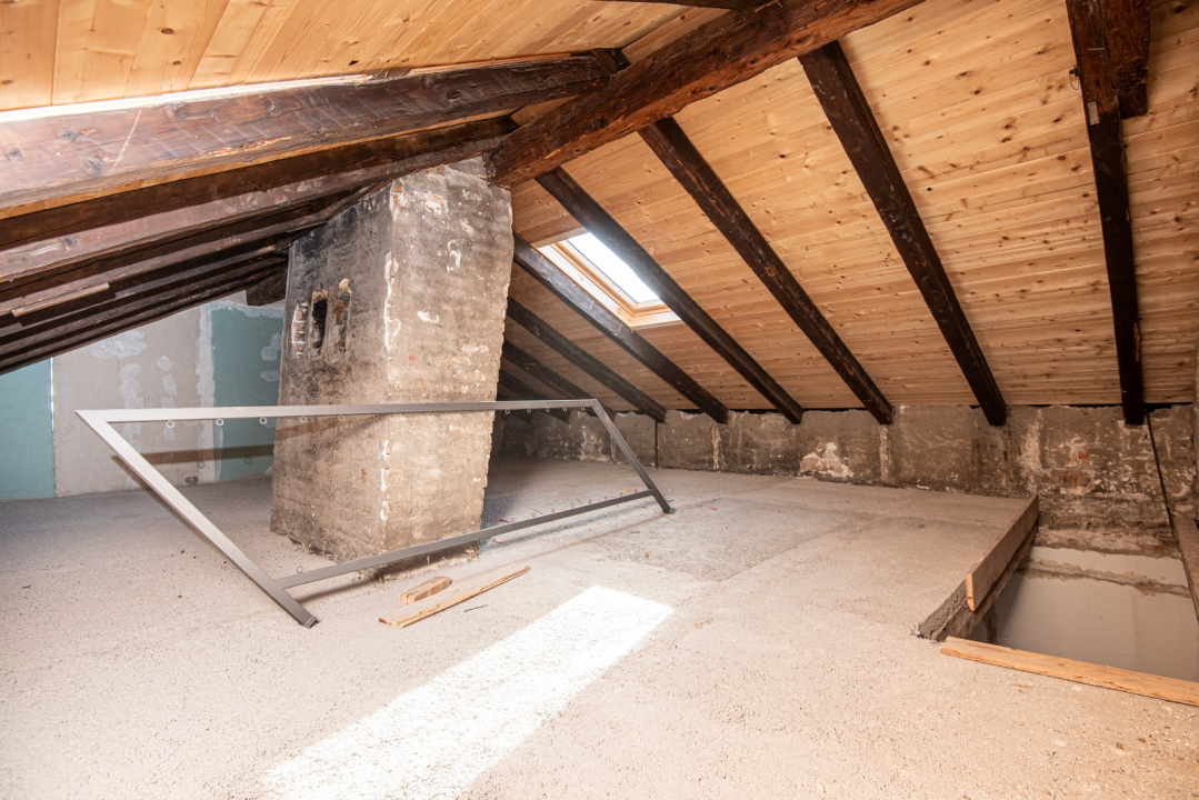 FOTO Agencija Palace vas pita: Biste li radije kupili stan spreman za useljenje ili onaj koji sami možete urediti po svom guštu