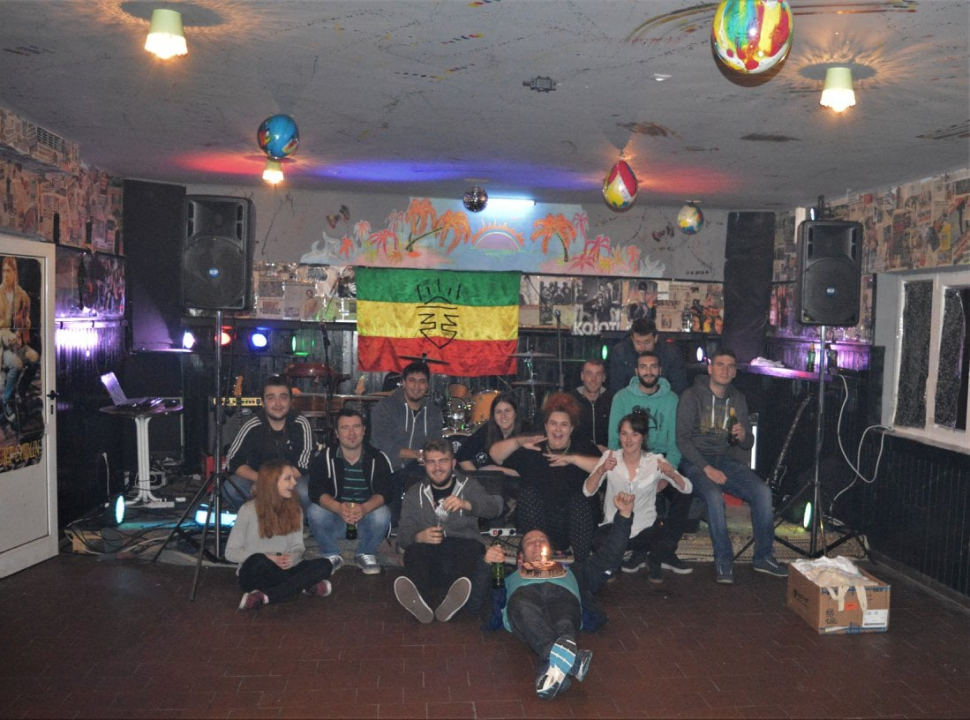 Mlada znanstvenica Petra Maleš srce je ostavila u Ražinama pa se nedavno vratila i živjeti u Šibenik