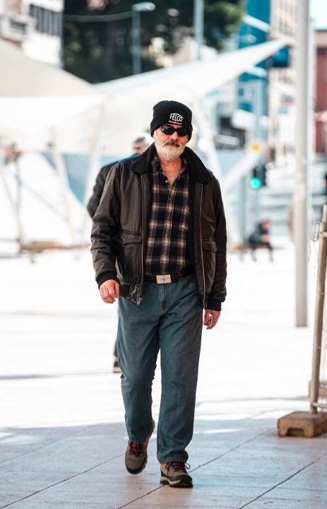 FOTO Đir po gradu, srijeda 25. veljače