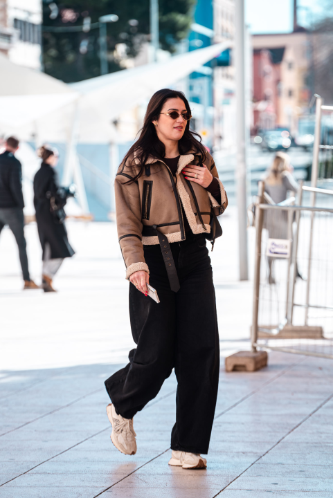 FOTO Đir po gradu, srijeda 25. veljače