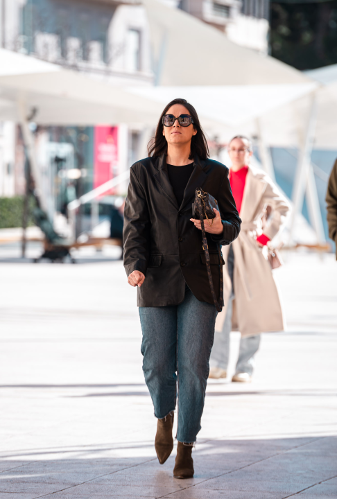 FOTO Đir po gradu, srijeda 25. veljače