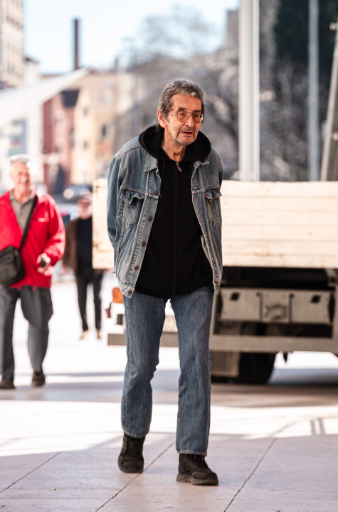 FOTO Đir po gradu, četvrtak 26. veljače