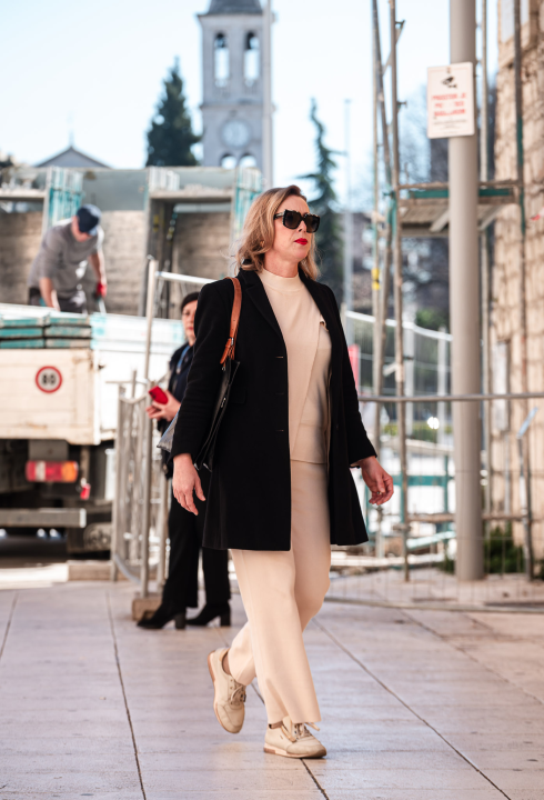 FOTO Đir po gradu, četvrtak 26. veljače