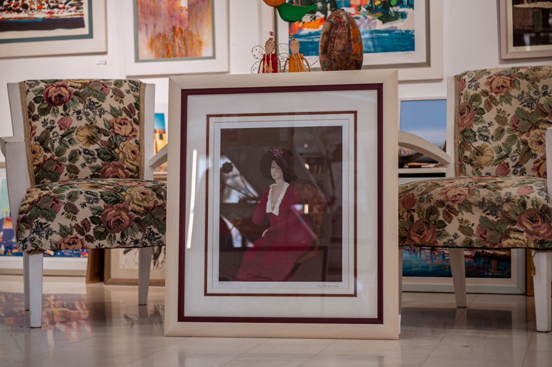 FOTO Šibenčani, pronađite inspiraciju na ovom mjestu koje spaja umjetnost, modu i dekorativu!