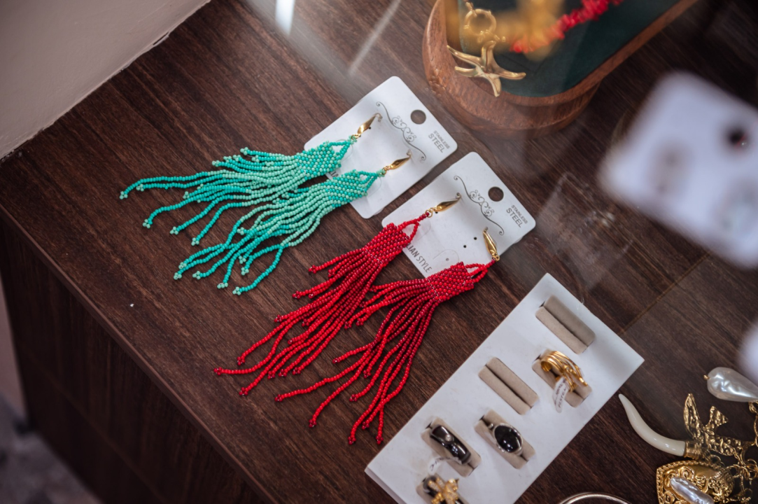 FOTO Idemo do grada: Četiri adrese za idealan shopping u srcu Šibenika