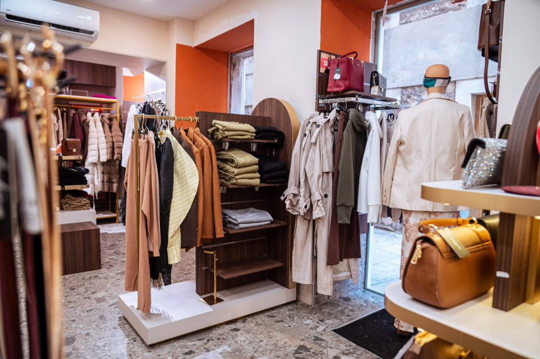 FOTO Idemo do grada: Četiri adrese za idealan shopping u srcu Šibenika