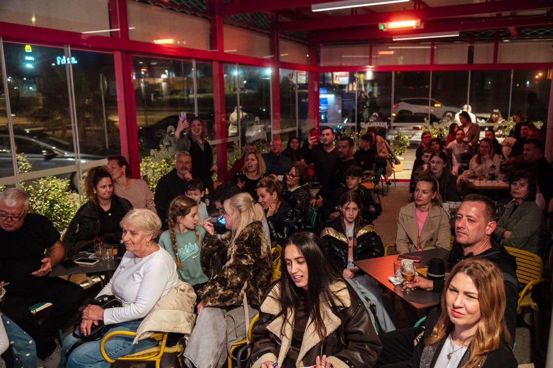 FOTO Mladi talenti zasjali u Pulse Areni: 'Mali veliki glas' dobio svoje finaliste!