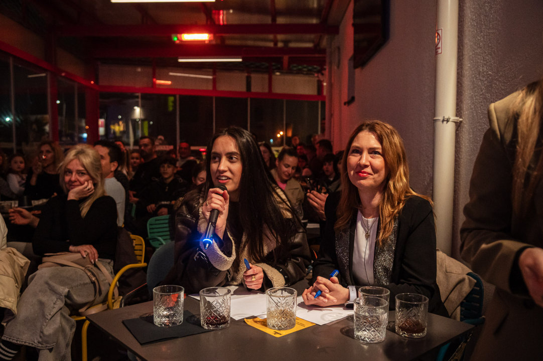 FOTO Mladi talenti zasjali u Pulse Areni: 'Mali veliki glas' dobio svoje finaliste!