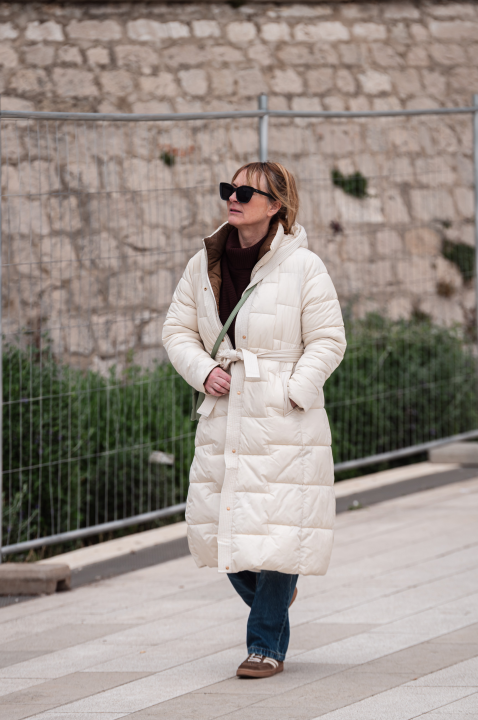 FOTO Đir po gradu, srijeda 4. ožujka