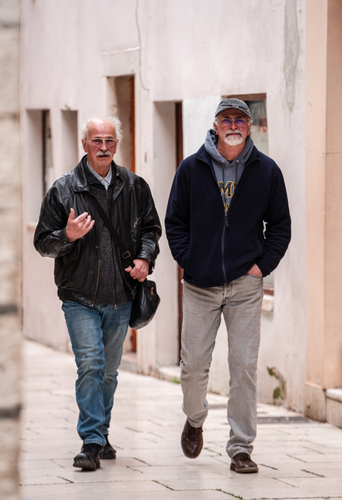 FOTO Đir po gradu, srijeda 4. ožujka