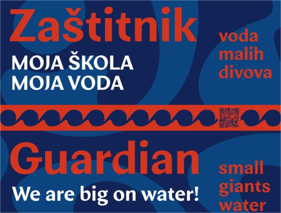 FOTO Voda Malih Divova pritječe u škole 