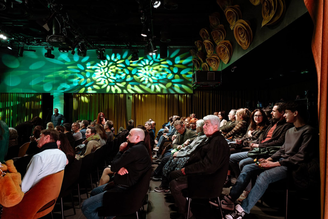'Matija je za mene neuništiv': Emotivna večer u šibenskom Arsenu u čast velikom jazz pijanistu