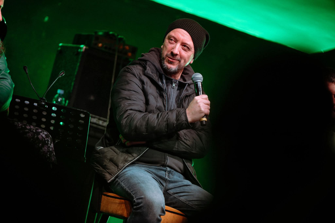 'Matija je za mene neuništiv': Emotivna večer u šibenskom Arsenu u čast velikom jazz pijanistu