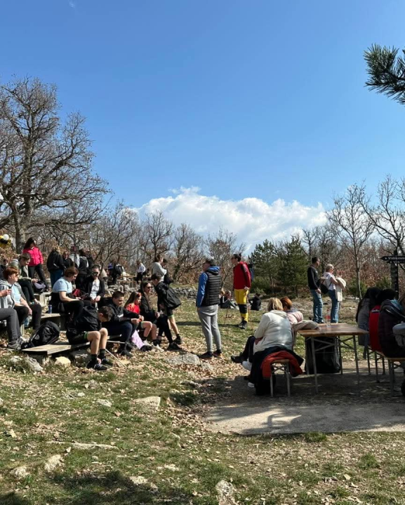 Izlet, zabava i ručak: Više od 150 žena slavilo svoj dan na Promini