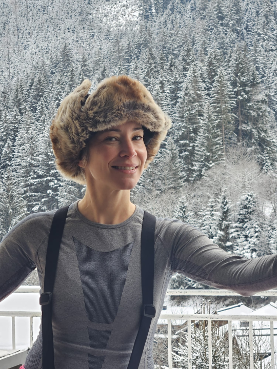 Ana Paić Gulin nova je šibenska Ikona stila