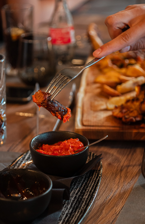 FOTO Dobra vijest za sve koji traže posao: Restoran Leonardo BBQ & More zapošljava konobare