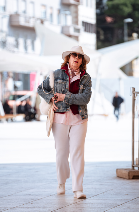 FOTO Đir po gradu, ponedjeljak 9. ožujka