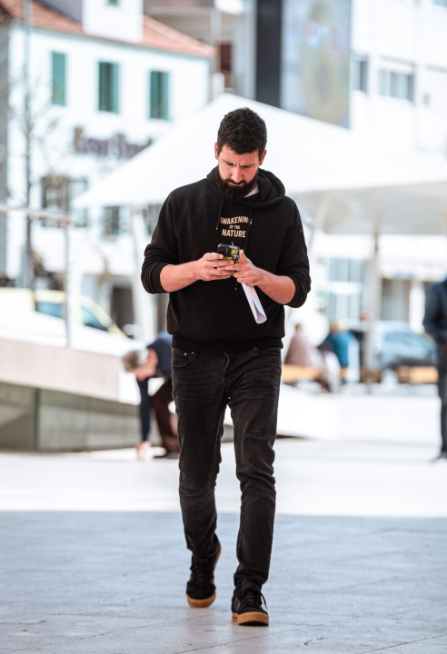 FOTO Đir po gradu, ponedjeljak 9. ožujka