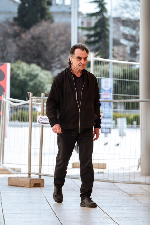 FOTO Đir po gradu, utorak 10. ožujka