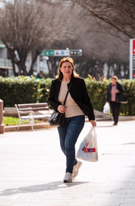 FOTO Đir po gradu, srijeda 11. ožujka