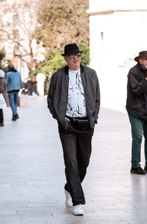 FOTO Đir po gradu, srijeda 11. ožujka