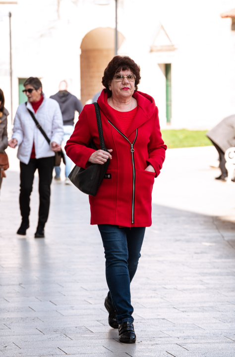 FOTO Đir po gradu, srijeda 11. ožujka