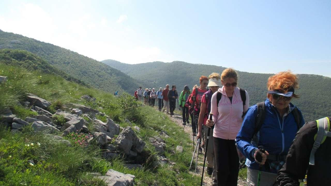 Velika obljetnica u Šibeniku: HPD Kamenar slavi 100 godina djelovanja