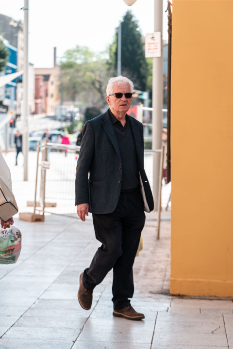 FOTO Đir po gradu, ponedjeljak 16. ožujka