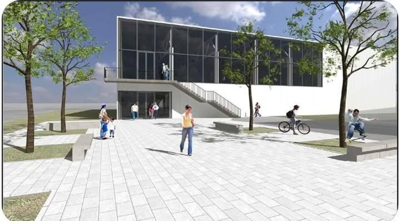 Skradin dobiva Multifunkcionalni centar Scardona: Potpisan ugovor o izvođenju radova