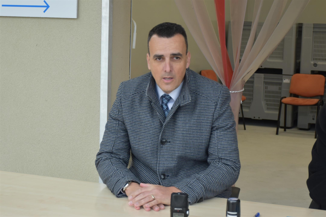 Šibenski Centar za marikulturu dobit će novu etažu: Potpisan ugovor o nadogradnji