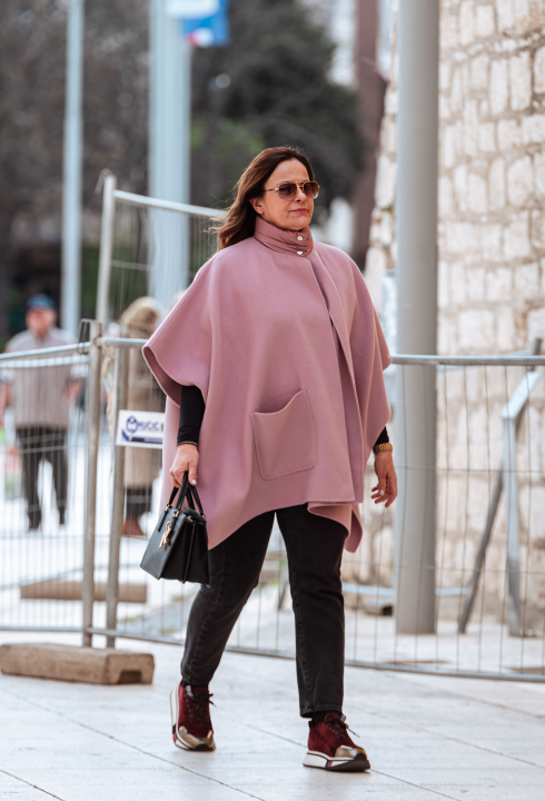 FOTO Đir po gradu, četvrtak 19. ožujka