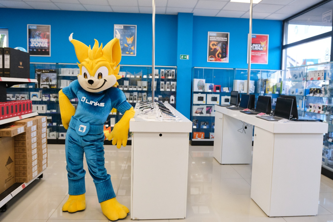 Šuška se po Šibeniku… Je li Links stvarno seli na novu lokaciju?