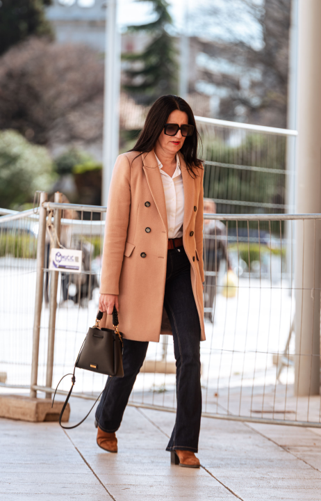 FOTO Đir po gradu, petak 20. ožujka