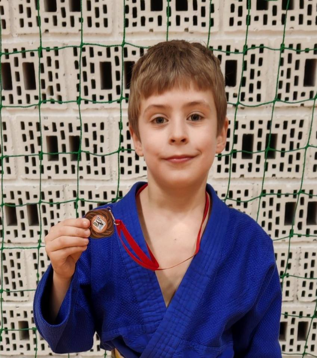 Kup Marjana: Mladi šibenski judaši osvojili šest medalja 