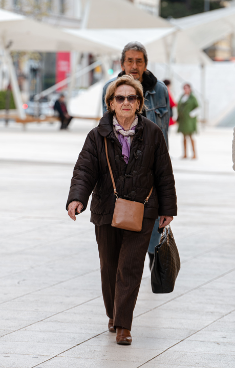 FOTO Đir po gradu, ponedjeljak 23. ožujka