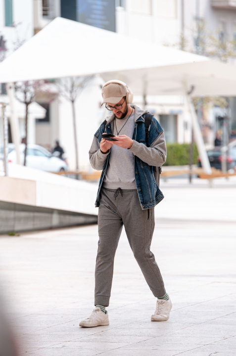 FOTO Đir po gradu, ponedjeljak 23. ožujka