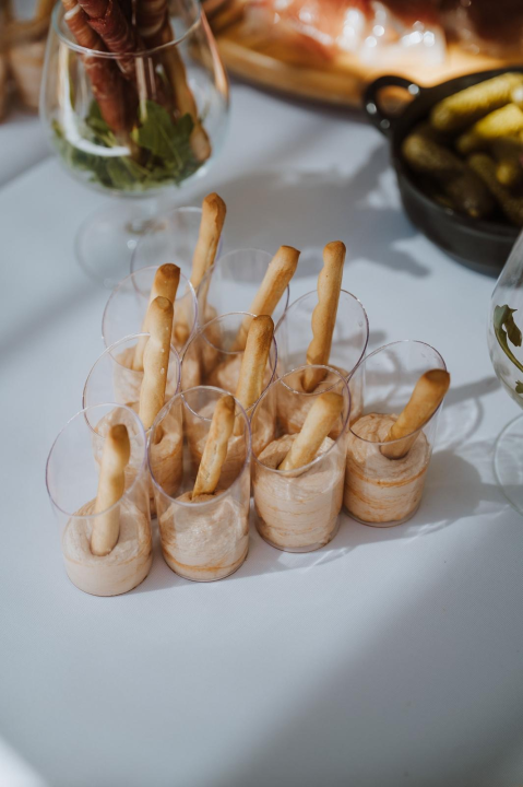 FOTO Organizirate posebno događanje? Fratelli Catering sigurno će vas oduševiti!