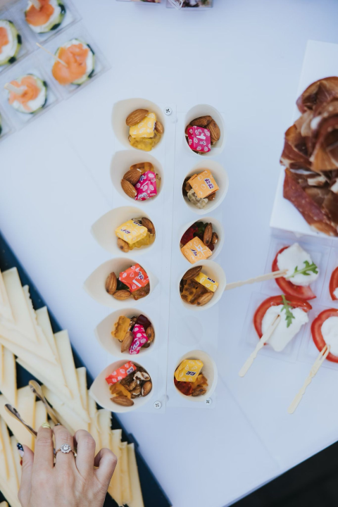 FOTO Organizirate posebno događanje? Fratelli Catering sigurno će vas oduševiti!