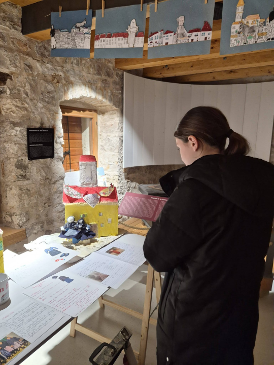 Očuvanje tradicije i identiteta: U betinskom muzeju otvorena izložba učeničkih radova