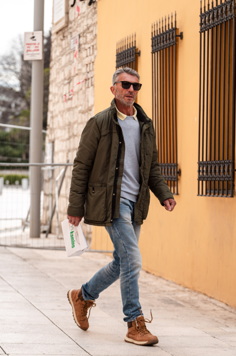 FOTO Đir po gradu, petak 27. ožujka