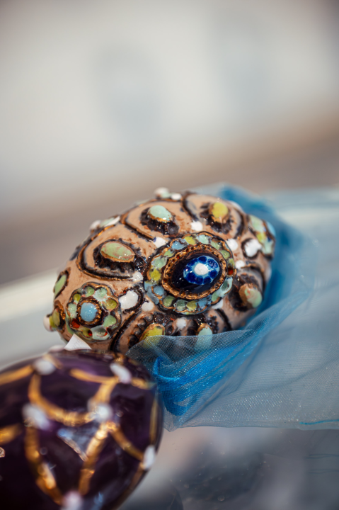 FOTO Proljeće u zraku, a novi komadi i popusti u Galeriji Juraj Dalmatinac!