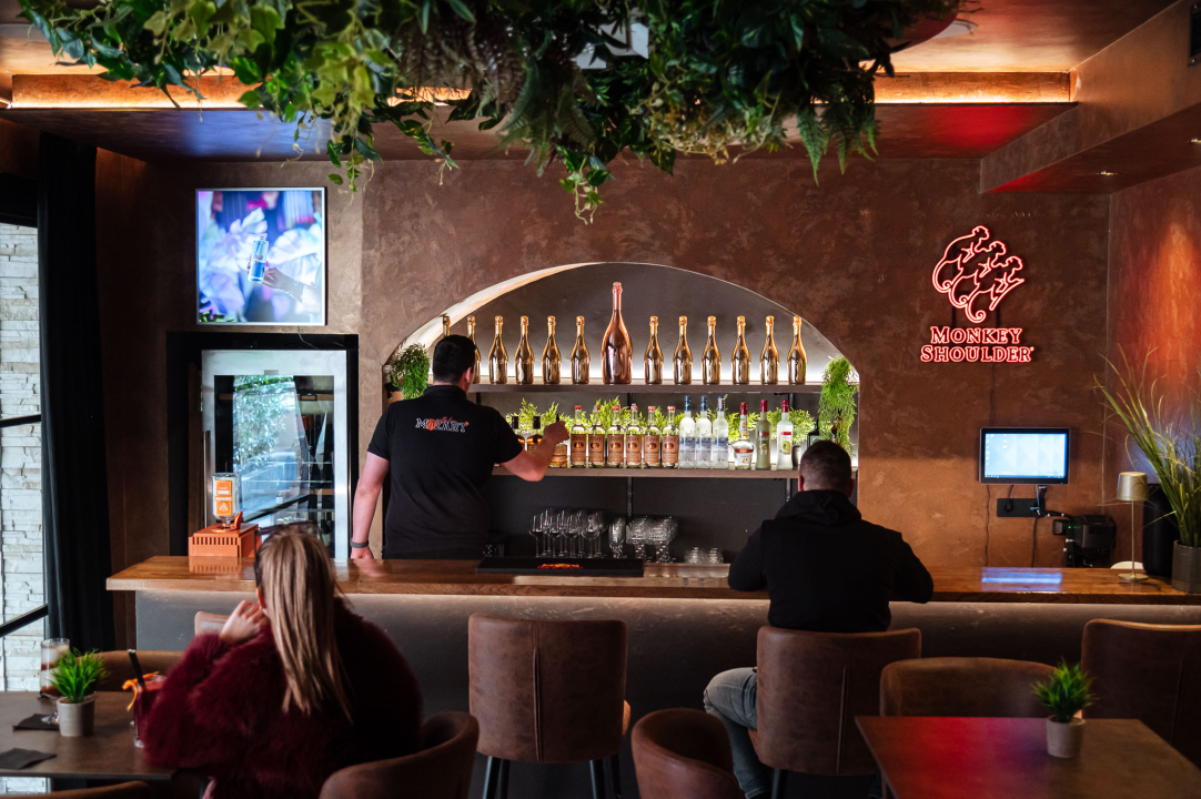 FOTO Ne propustite trodnevni program u Mozartu: Kviz 'Ne zaboravi stihove', Nino Mrčela i DJ party!